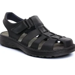 Sandales Fluchos F2198 Noir