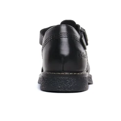 Sandales Kickers Lergo Noir