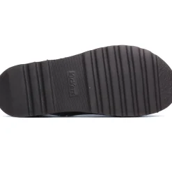 Sandales Kickers Neosummer Noir