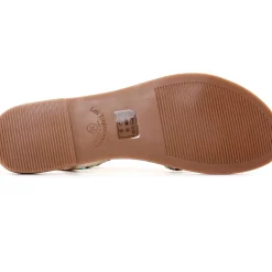Sandales Les Tropeziennes Cimona Marine Multi
