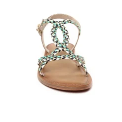 Sandales Les Tropeziennes Cimona Marine Multi