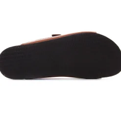 Sandales Redskins Californie Cognac