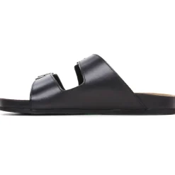 Sandales Redskins Californie Noir