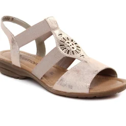 Sandales Remonte R3666-31 Rose Gold