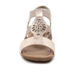 Sandales Remonte R3666-31 Rose Gold