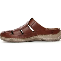 Sandales Rieker 03085-24 Amaretto