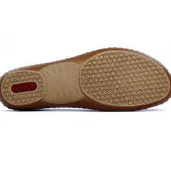 Sandales Rieker M1673-90 Weiss