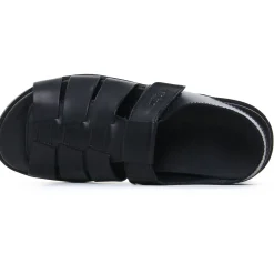 Sandales Rieker 24262-00 Nero