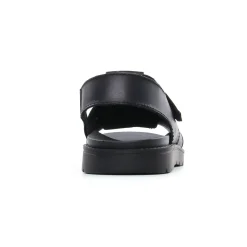 Sandales Rieker 24262-00 Nero