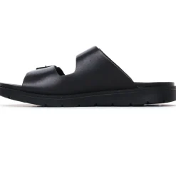 Sandales Rieker 24290-00 Noir