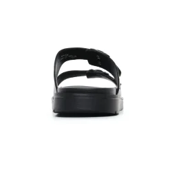 Sandales Rieker 24290-00 Noir