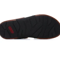 Sandales Rieker 28963-24 Peanut