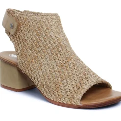 Sandales Rieker 64670-60 Sand