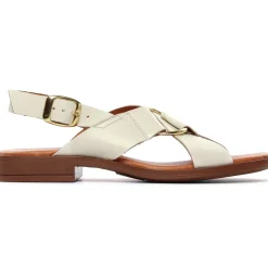 Sandales Scarlatine Co45126A Beige