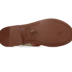 Sandales Scarlatine Co45126A Beige