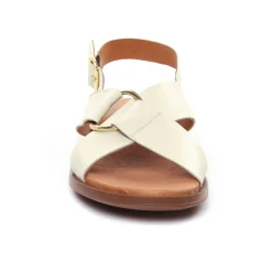 Sandales Scarlatine Co45126A Beige