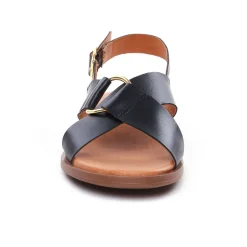 Sandales Scarlatine Co45126A Noir