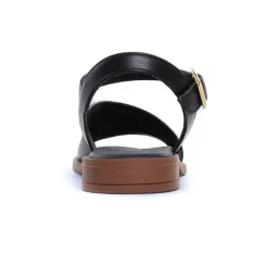 Sandales Scarlatine Co45090C Noir