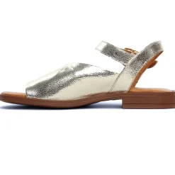 Sandales Scarlatine Co45090C Platine