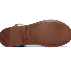 Sandales Scarlatine Co45090C Platine
