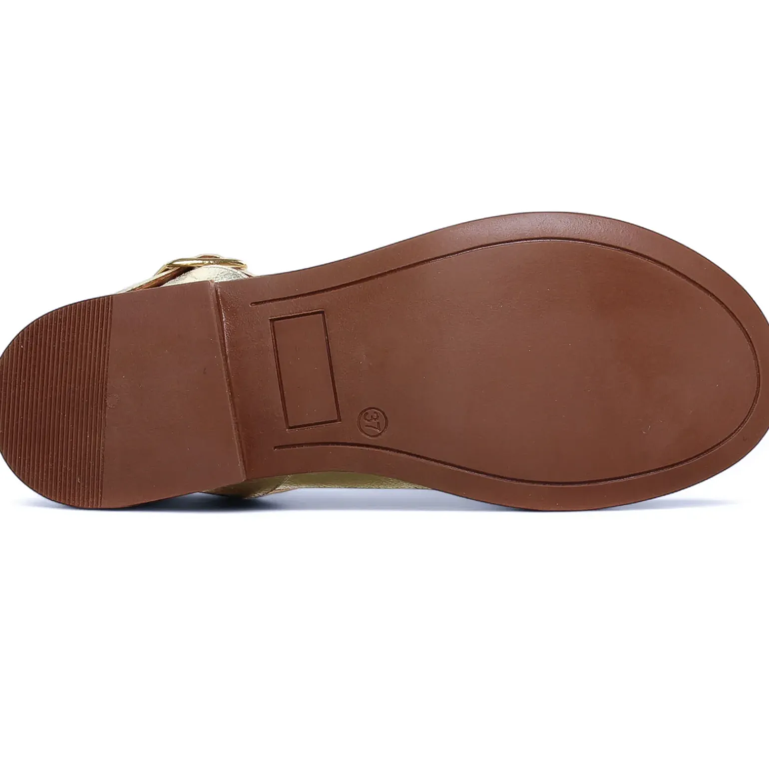 Sandales Scarlatine Co45090C Platine