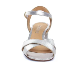 Sandales Scarlatine Co45384D Argent