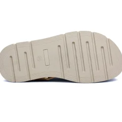 Sandales Scarlatine Co44948 Latte Carrara