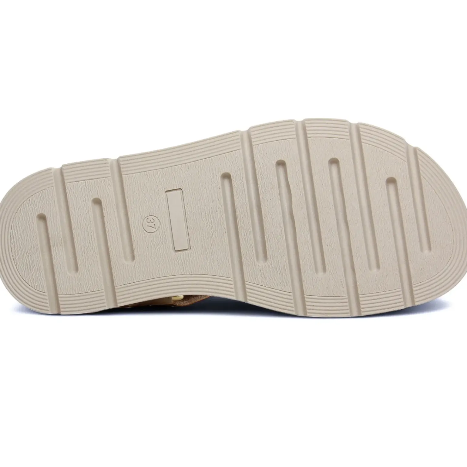 Sandales Scarlatine Co44948 Latte Carrara