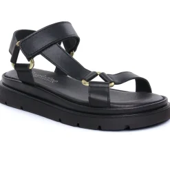 Sandales Scarlatine Co44948 Noir