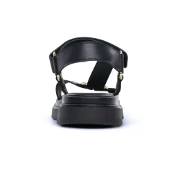 Sandales Scarlatine Co44948 Noir