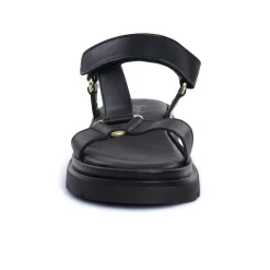 Sandales Scarlatine Co44948 Noir