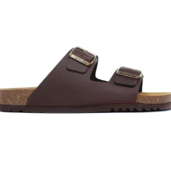 Sandales Scholl Julien S Dark Brown