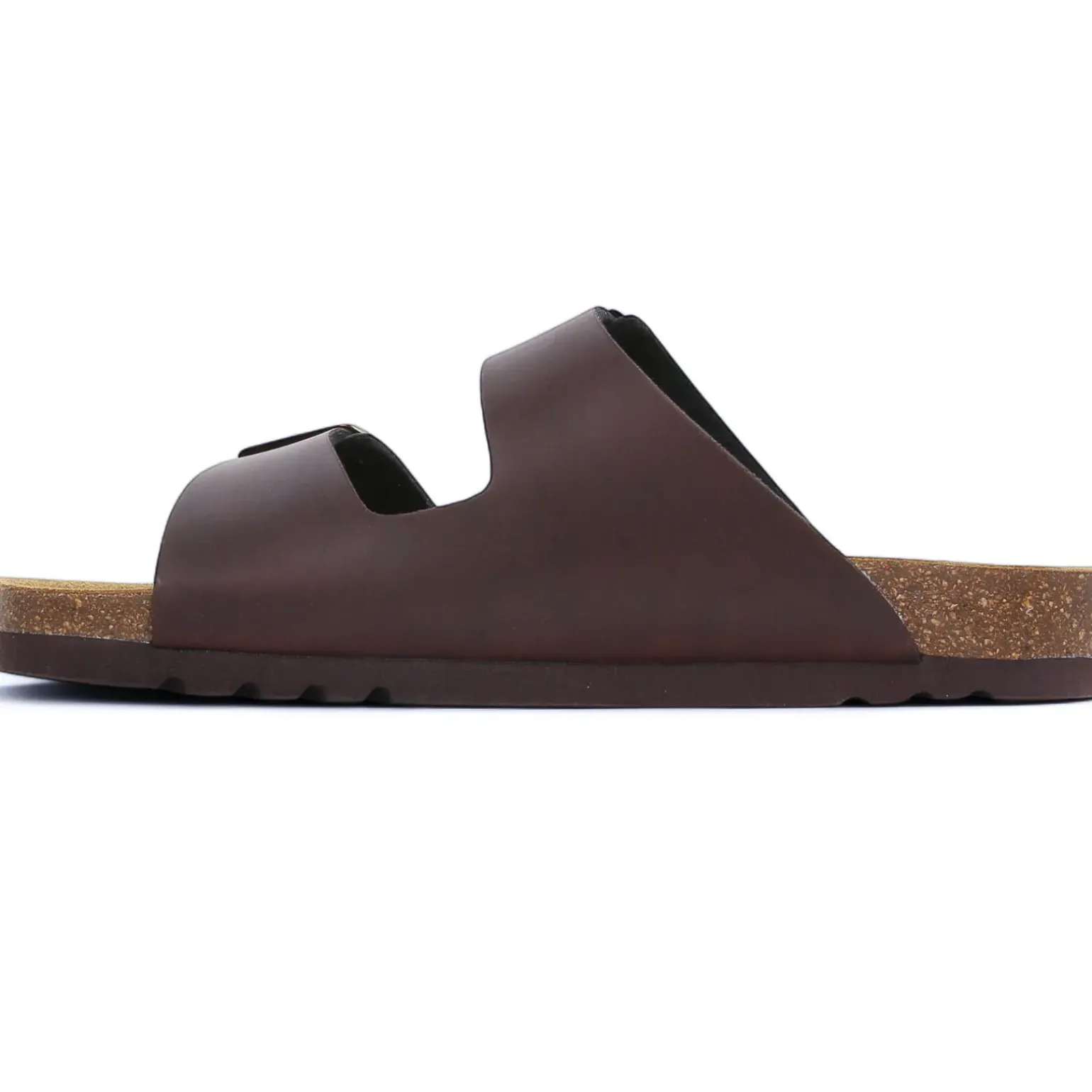 Sandales Scholl Julien S Dark Brown