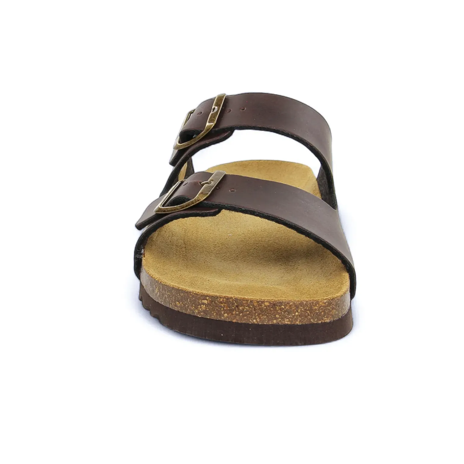 Sandales Scholl Julien S Dark Brown