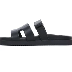 Sandales Steve Madden Missile Black