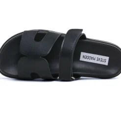 Sandales Steve Madden Missile Black