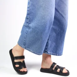 Sandales Steve Madden Missile Black