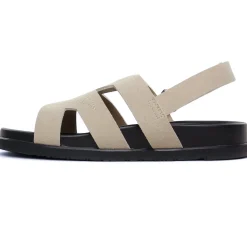 Sandales Vanessa Wu Sally Sd2790 Beige