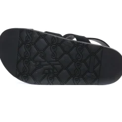 Sandales Vanessa Wu Sd2790 Noir