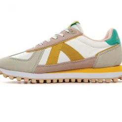 Tennis Asfvlt Gate Tan