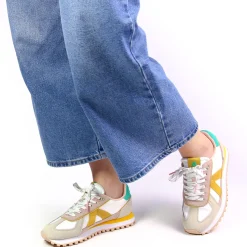 Tennis Asfvlt Gate Tan
