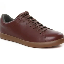 Tennis Camper K101003 Medium Brown