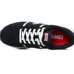 Tennis Camper Pelotas Athens Black