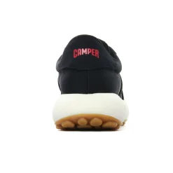 Tennis Camper Pelotas Athens Black