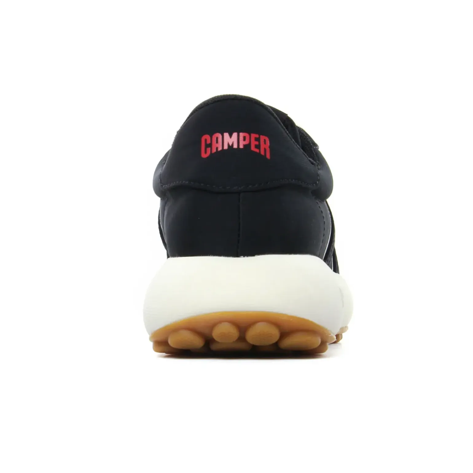 Tennis Camper Pelotas Athens Black