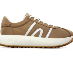 Tennis Camper Pelotas Athens Brown