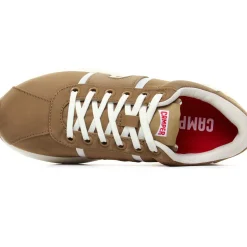 Tennis Camper Pelotas Athens Brown