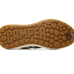 Tennis Camper Pelotas Athens White