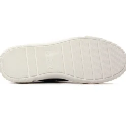 Tennis Caprice 23737 Blue Suede Co