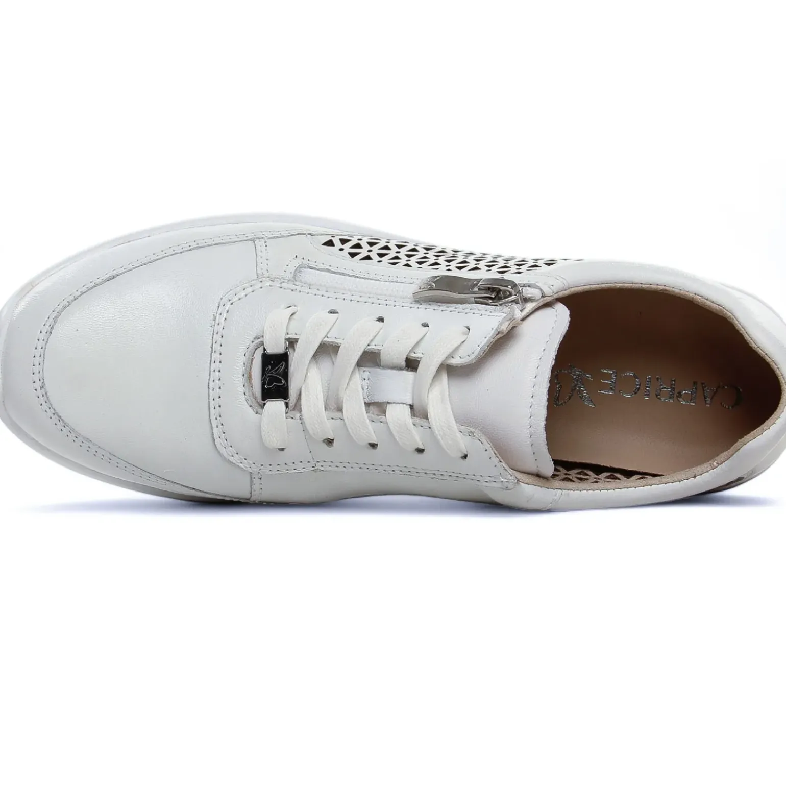 Tennis Caprice Cap 23550 E25